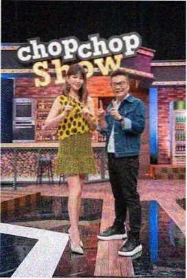 1992年情景喜剧编辑部的故事剧照